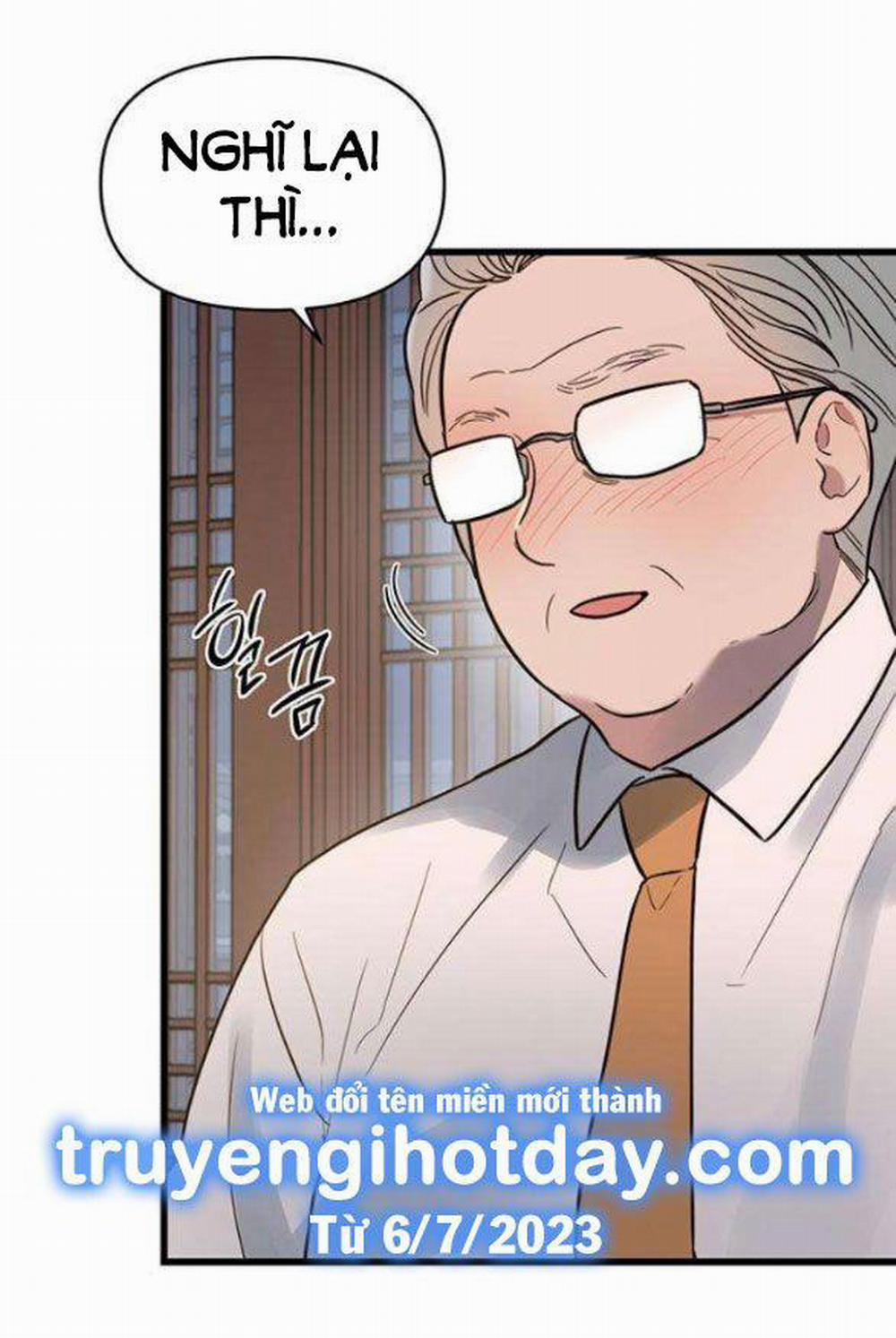 [18+] Dục Vọng Tao Nhã 5.1 trang 3