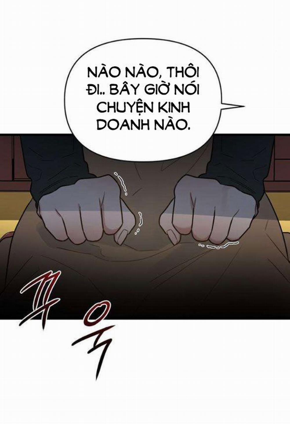 [18+] Dục Vọng Tao Nhã 5.1 trang 8