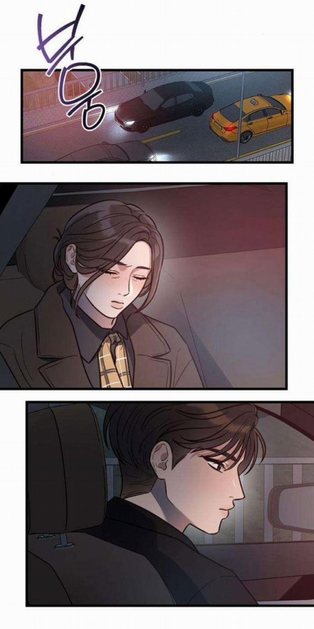 [18+] Dục Vọng Tao Nhã 5.2 trang 0