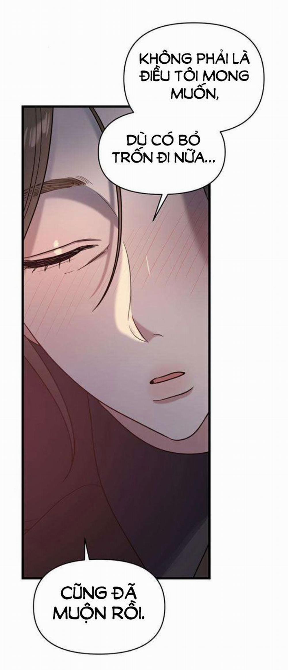 [18+] Dục Vọng Tao Nhã 5.2 trang 5