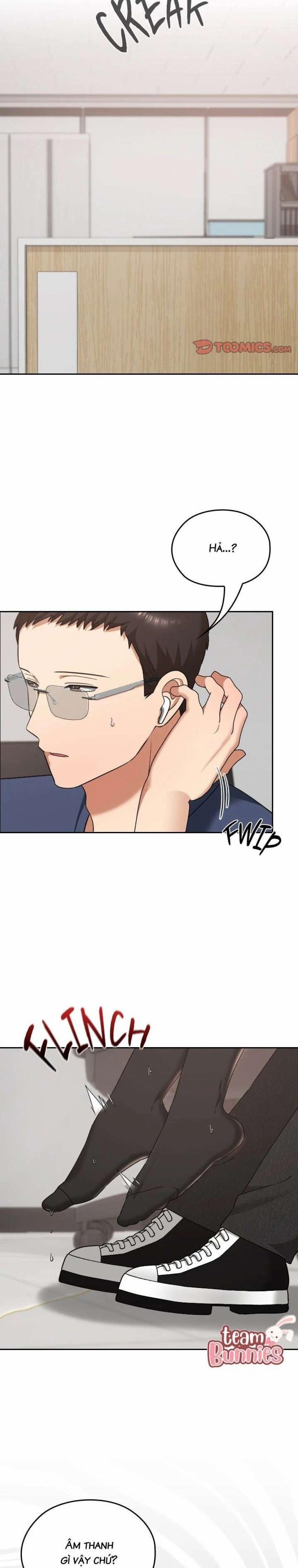 [18+] Đừng Nói Với Ai Ở Trường! 20 trang 0