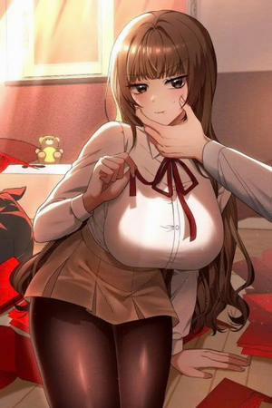 Đọc truyện [18+] Đừng Nói Với Ai Ở Trường!