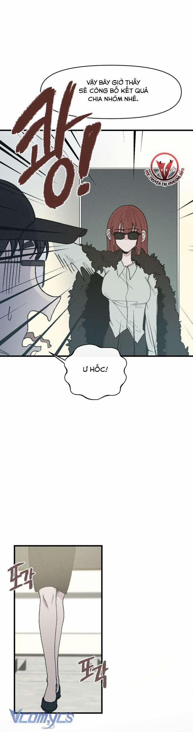 [18+] Đừng Xoá 1 trang 10