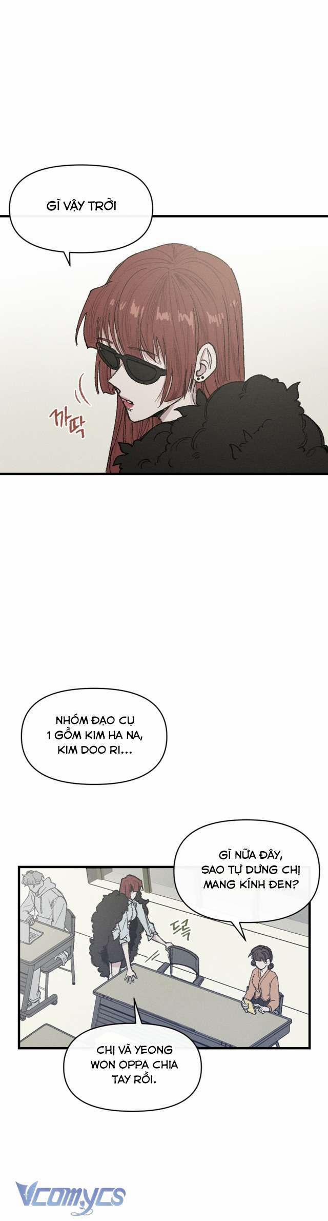 [18+] Đừng Xoá 1 trang 12