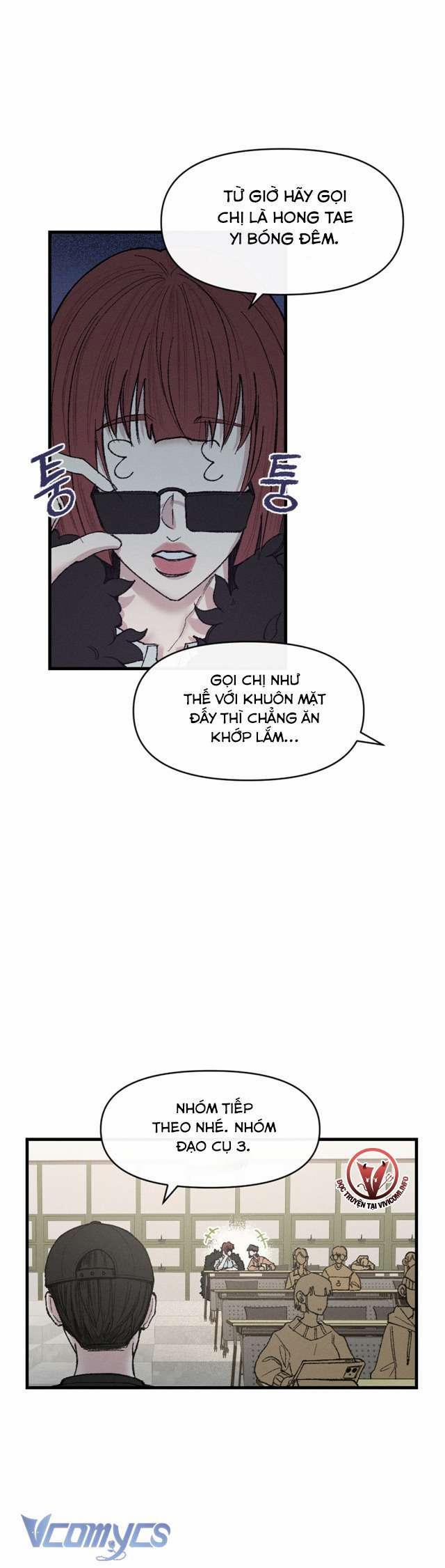 [18+] Đừng Xoá 1 trang 13