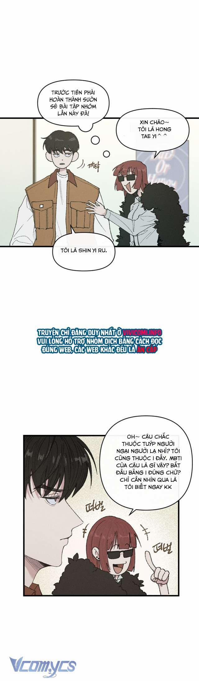 [18+] Đừng Xoá 1 trang 15