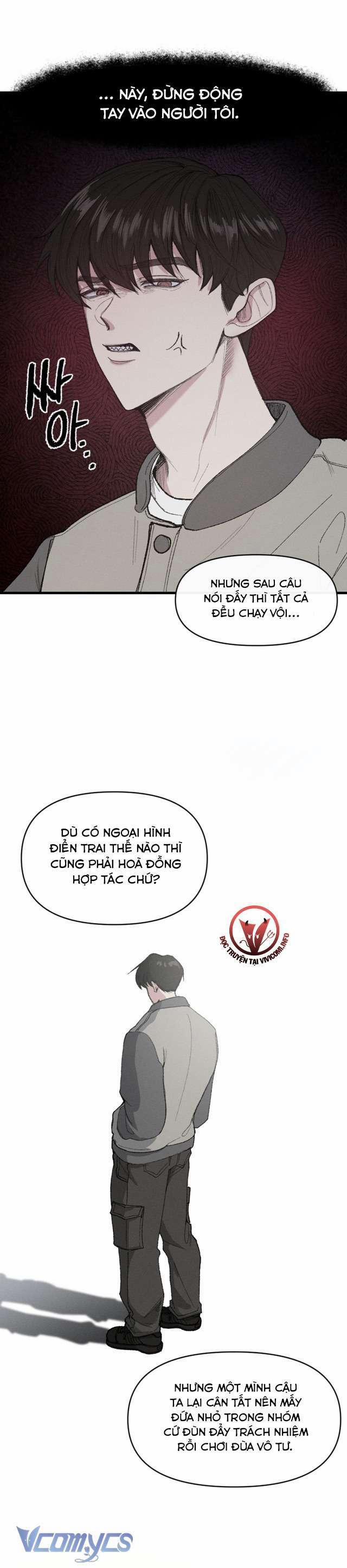 [18+] Đừng Xoá 1 trang 21