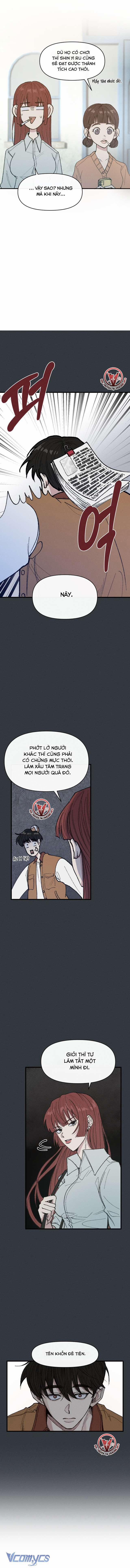 [18+] Đừng Xoá 1 trang 22