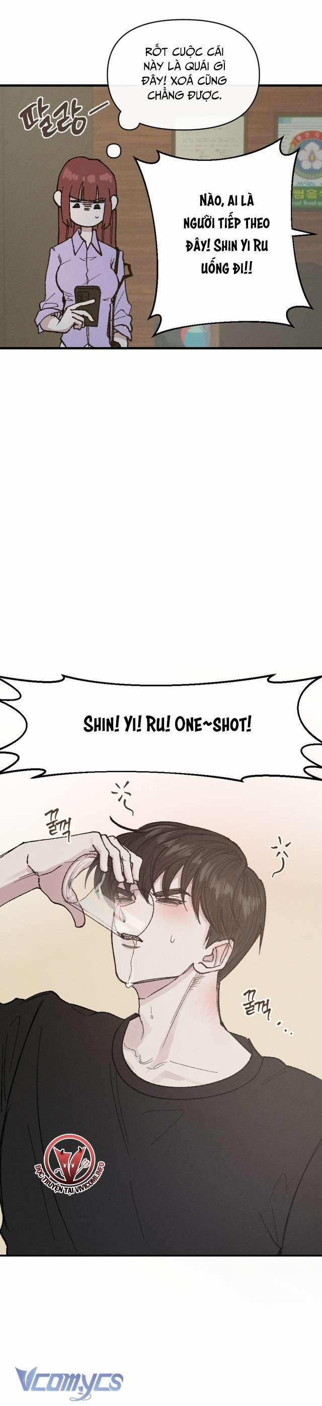 [18+] Đừng Xoá 1 trang 25
