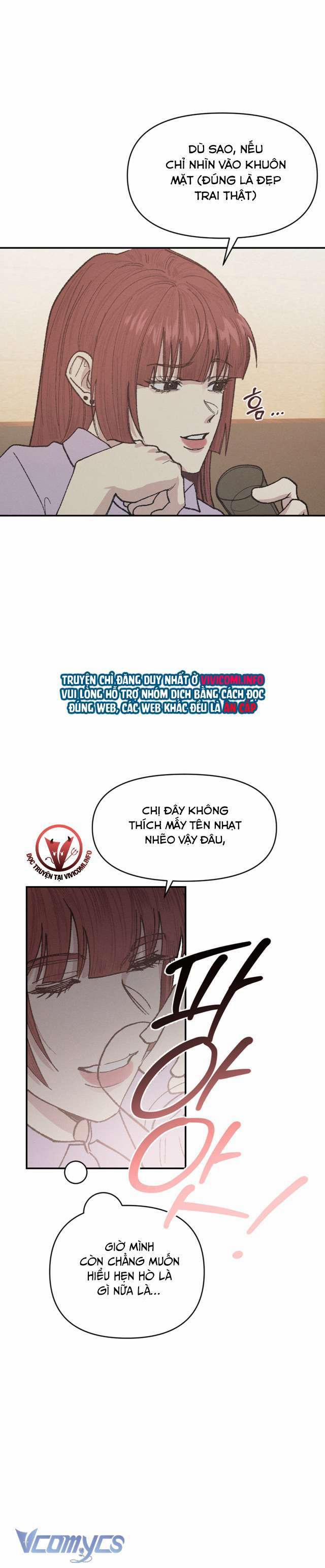 [18+] Đừng Xoá 1 trang 27