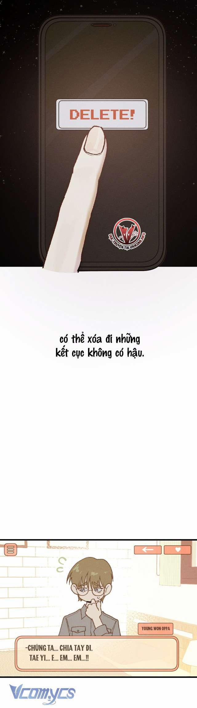 [18+] Đừng Xoá 1 trang 3