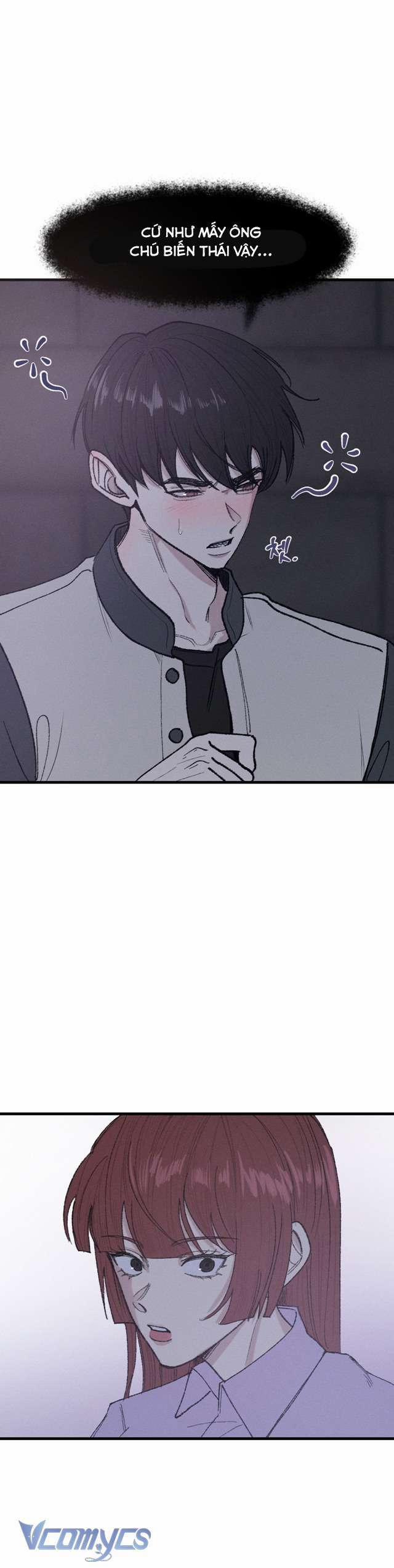 [18+] Đừng Xoá 1 trang 36