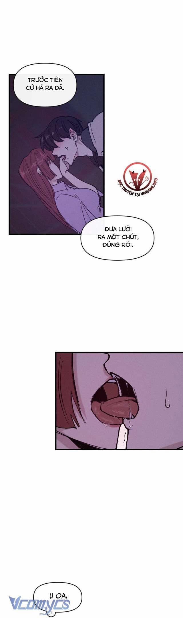 [18+] Đừng Xoá 1 trang 48