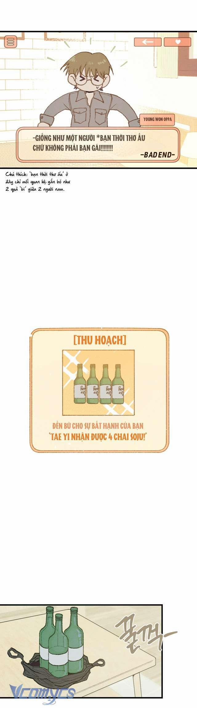 [18+] Đừng Xoá 1 trang 5
