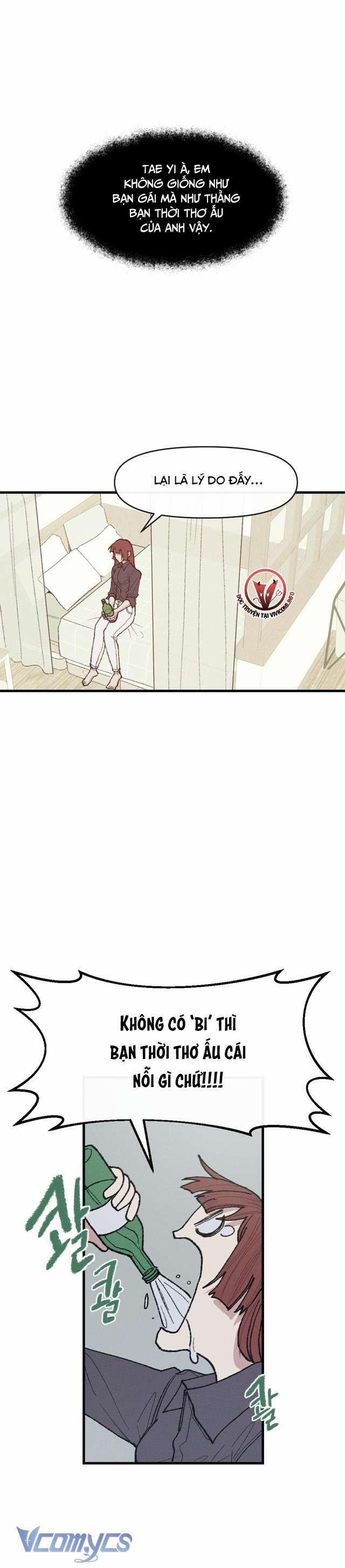 [18+] Đừng Xoá 1 trang 7