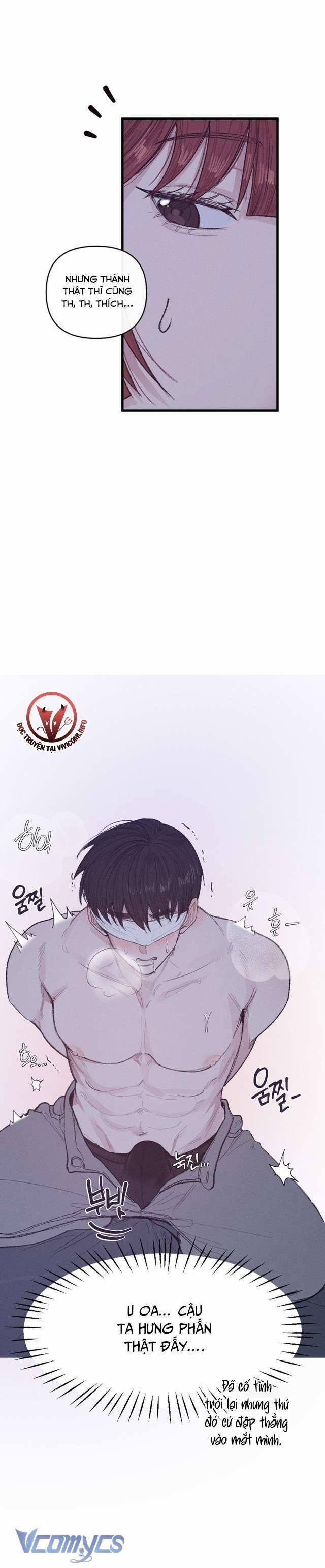 [18+] Đừng Xoá 2 trang 11