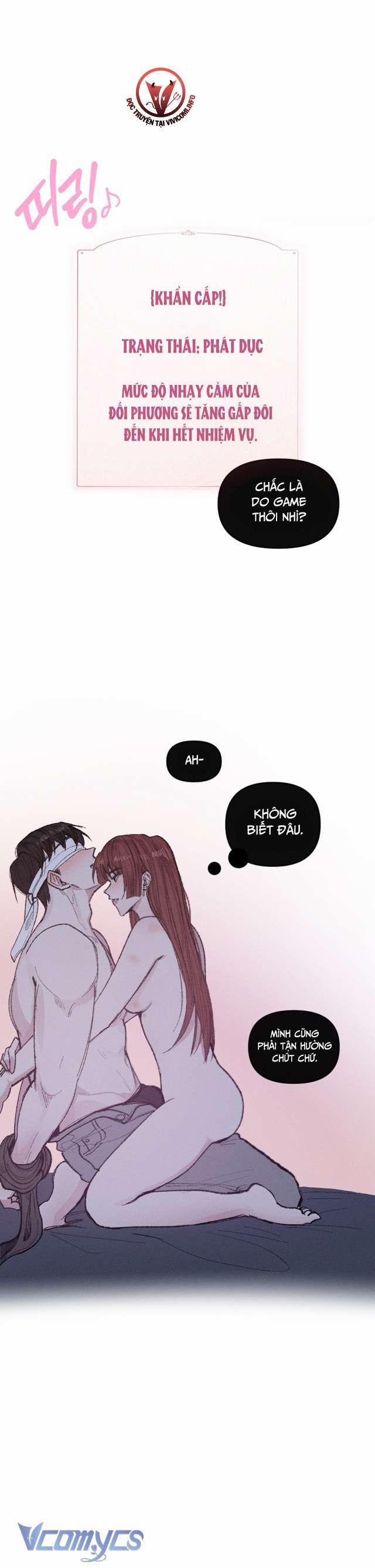 [18+] Đừng Xoá 2 trang 14