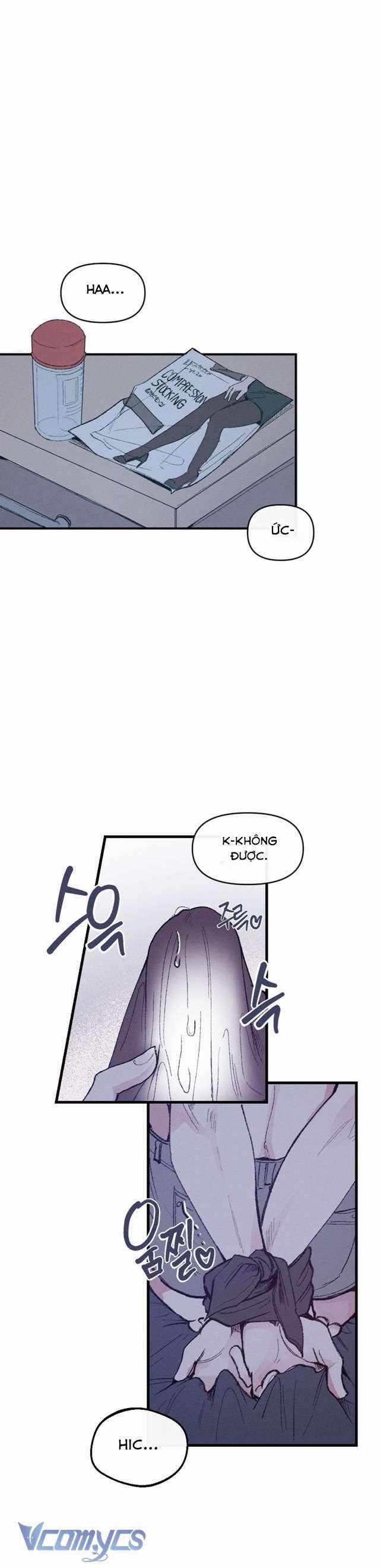 [18+] Đừng Xoá 2 trang 15