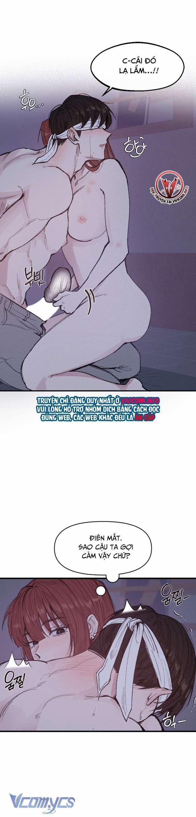 [18+] Đừng Xoá 2 trang 16