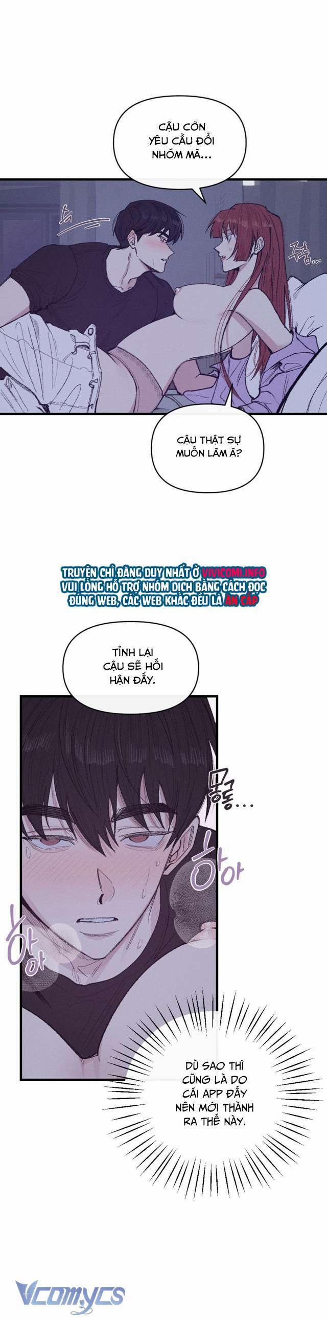 [18+] Đừng Xoá 2 trang 2