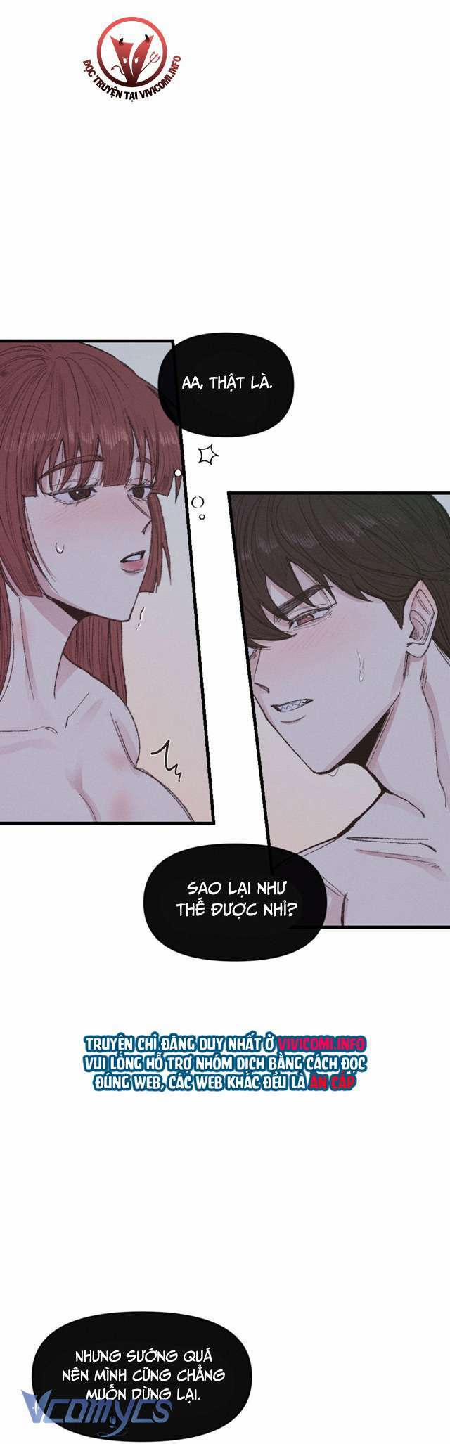 [18+] Đừng Xoá 2 trang 27