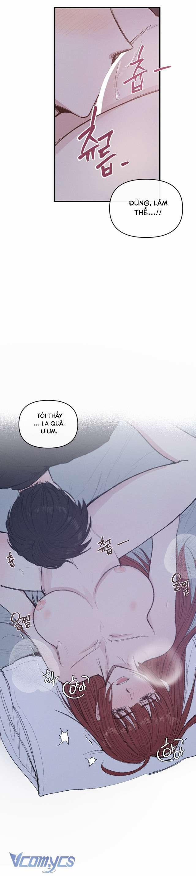 [18+] Đừng Xoá 2 trang 7