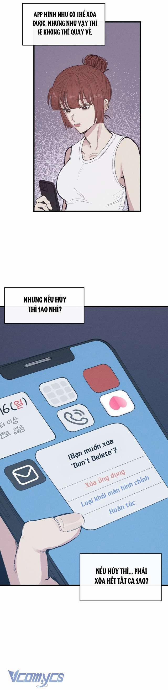 [18+] Đừng Xoá 3 trang 13