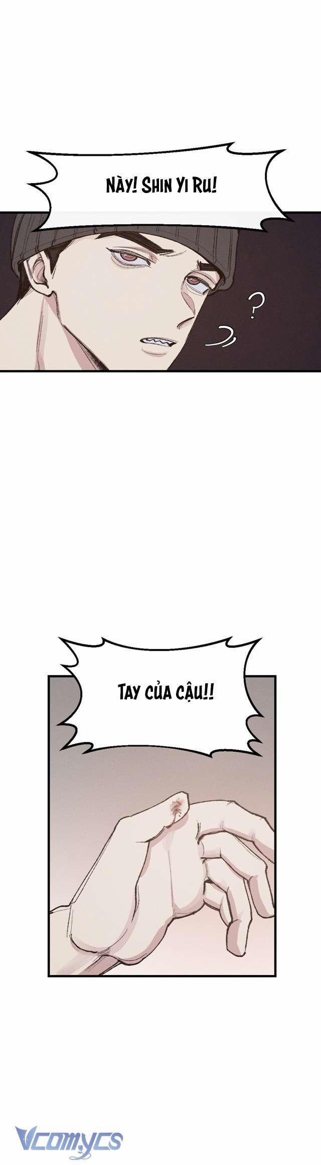 [18+] Đừng Xoá 3 trang 16