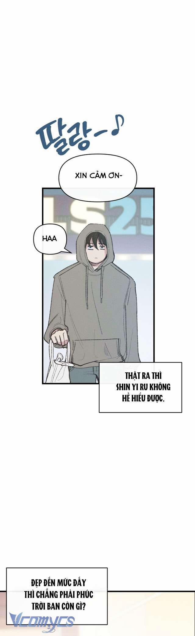 [18+] Đừng Xoá 3 trang 17