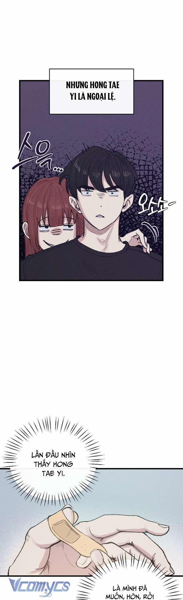 [18+] Đừng Xoá 3 trang 19