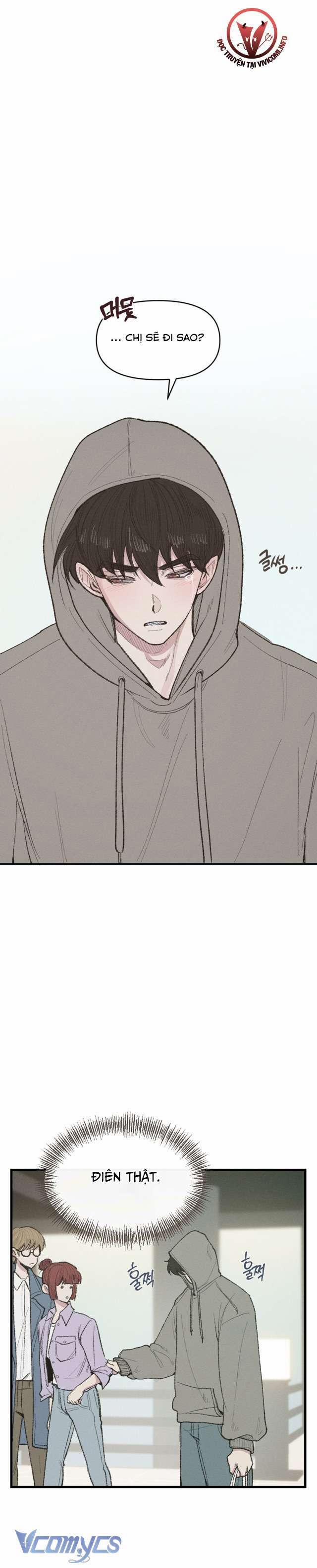 [18+] Đừng Xoá 3 trang 28