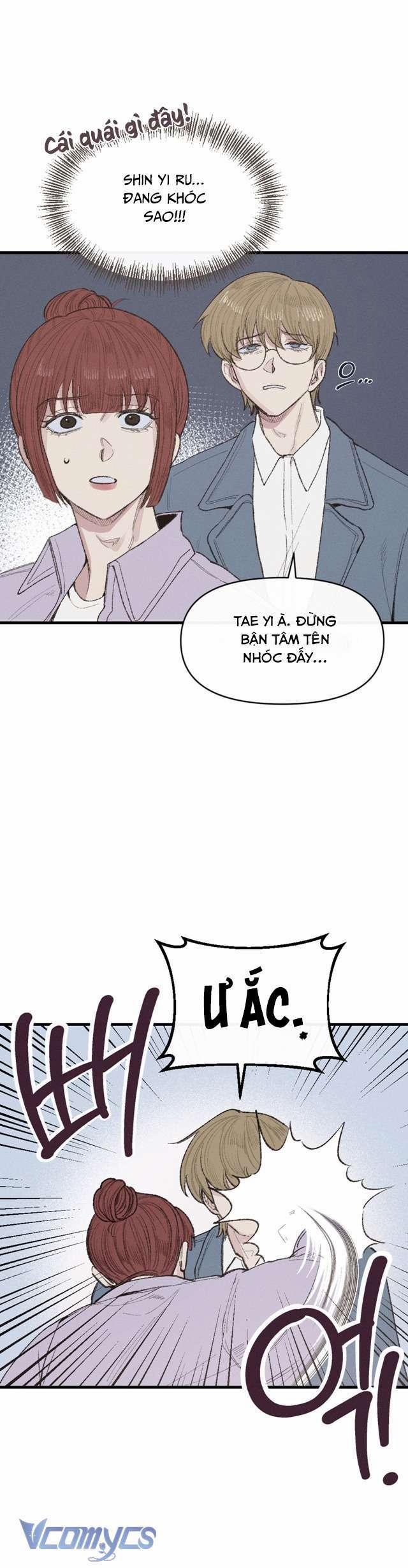 [18+] Đừng Xoá 3 trang 29
