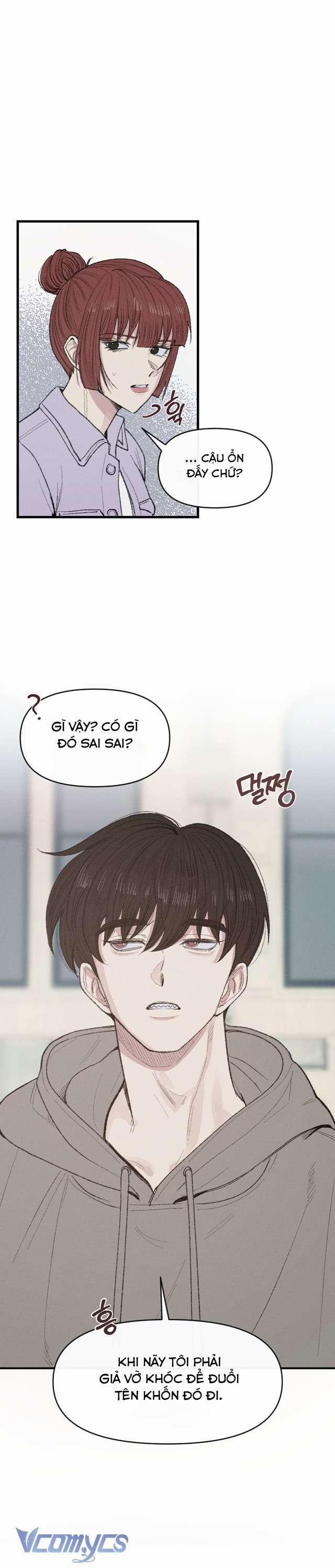[18+] Đừng Xoá 3 trang 31