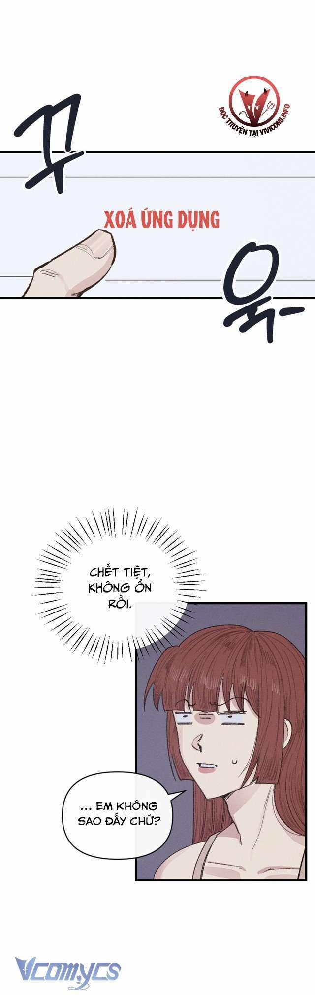 [18+] Đừng Xoá 3 trang 42