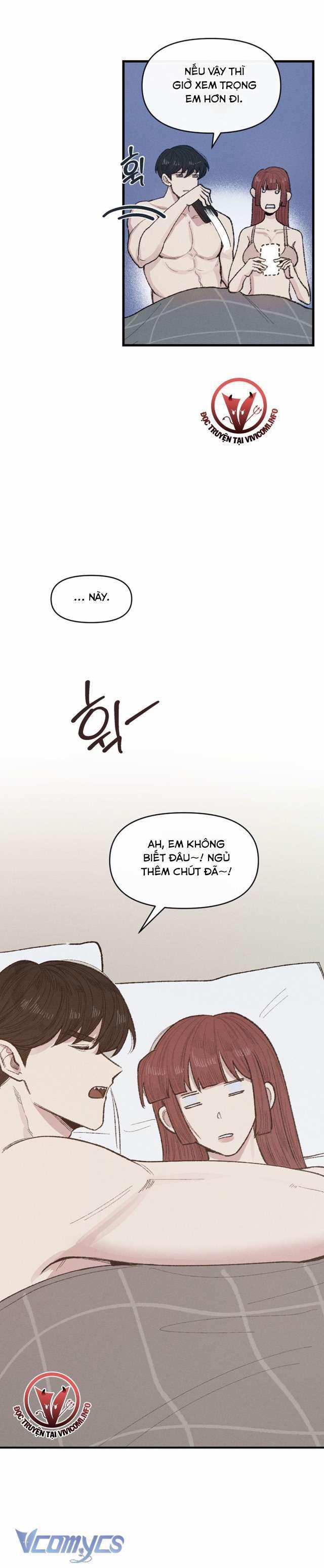 [18+] Đừng Xoá 3 trang 47