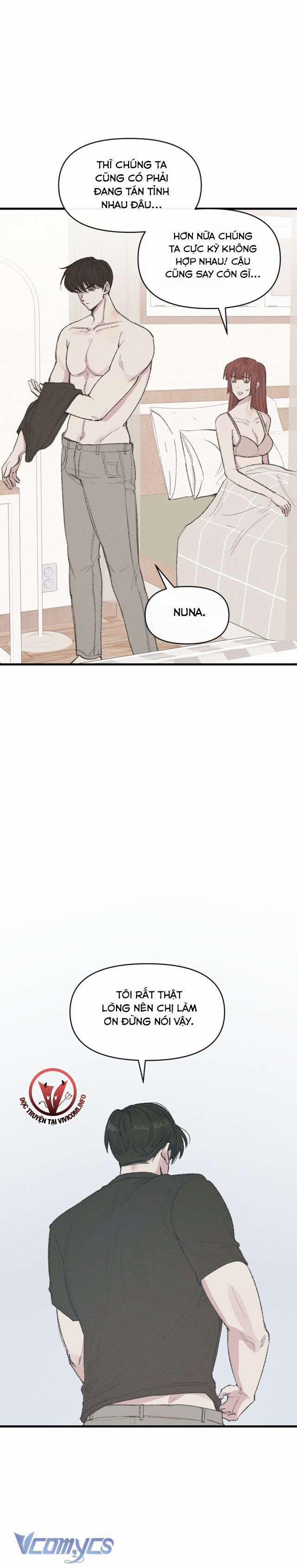 [18+] Đừng Xoá 3 trang 8