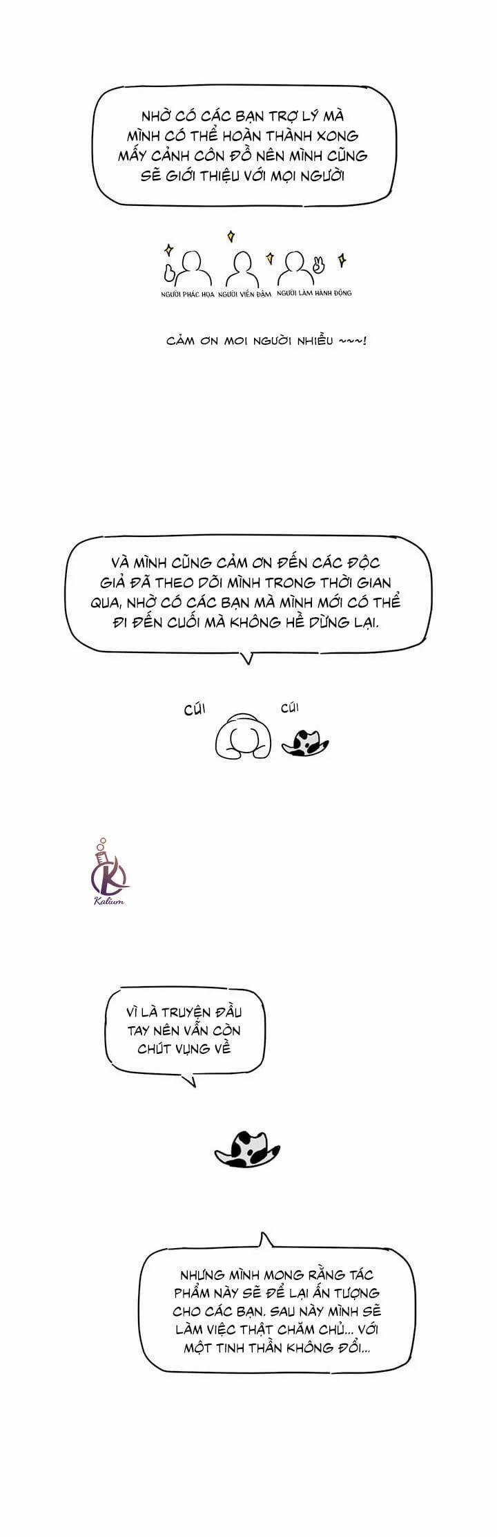 [18+] Dưới Ánh Đèn Xanh 0.0 Hậu kì 1 trang 6