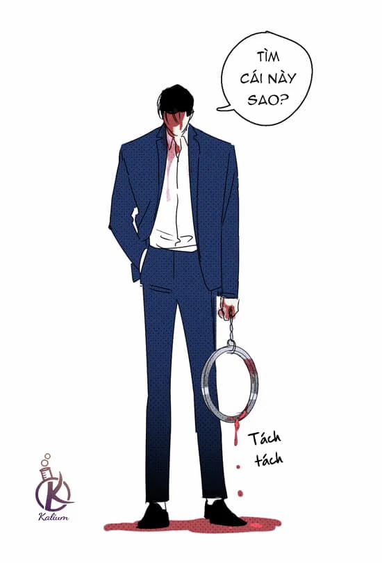 [18+] Dưới Ánh Đèn Xanh 0.0 Oneshot 2 trang 0