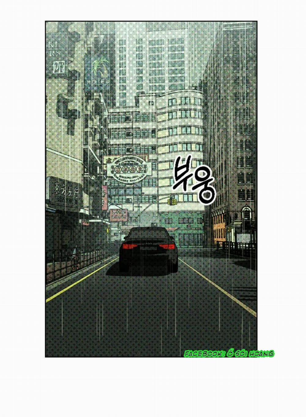 [18+] Dưới Ánh Đèn Xanh 1 trang 19