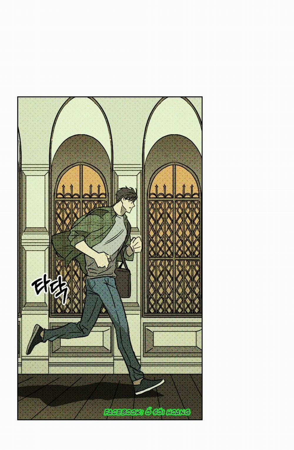 [18+] Dưới Ánh Đèn Xanh 1 trang 29