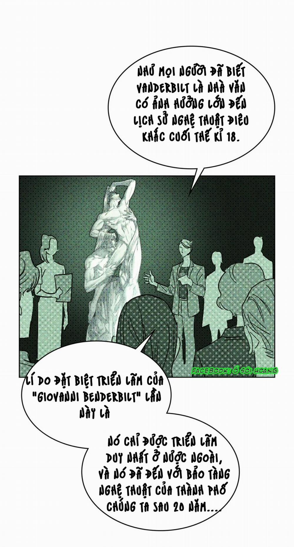 [18+] Dưới Ánh Đèn Xanh 1 trang 32