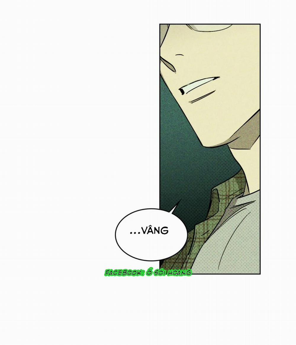 [18+] Dưới Ánh Đèn Xanh 1 trang 39