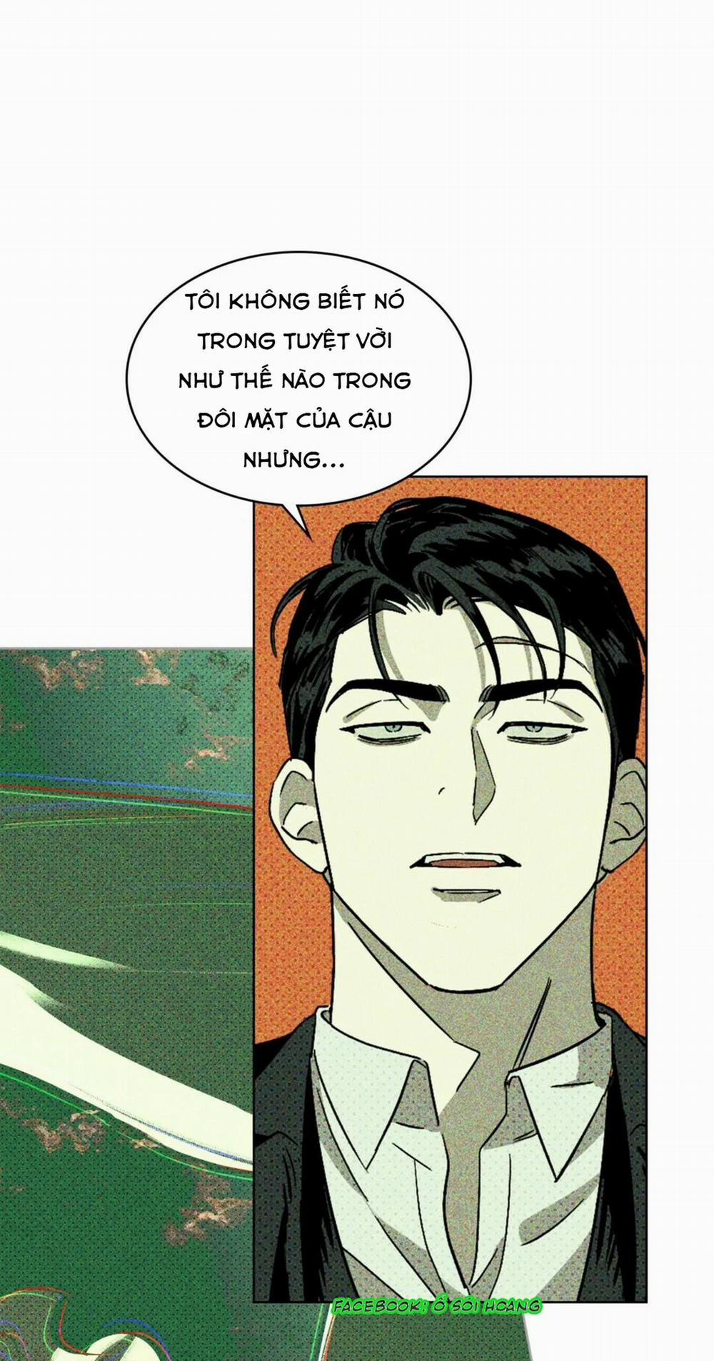 [18+] Dưới Ánh Đèn Xanh 1 trang 44