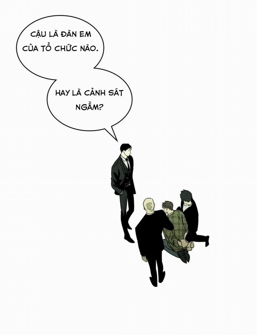 [18+] Dưới Ánh Đèn Xanh 1 trang 53