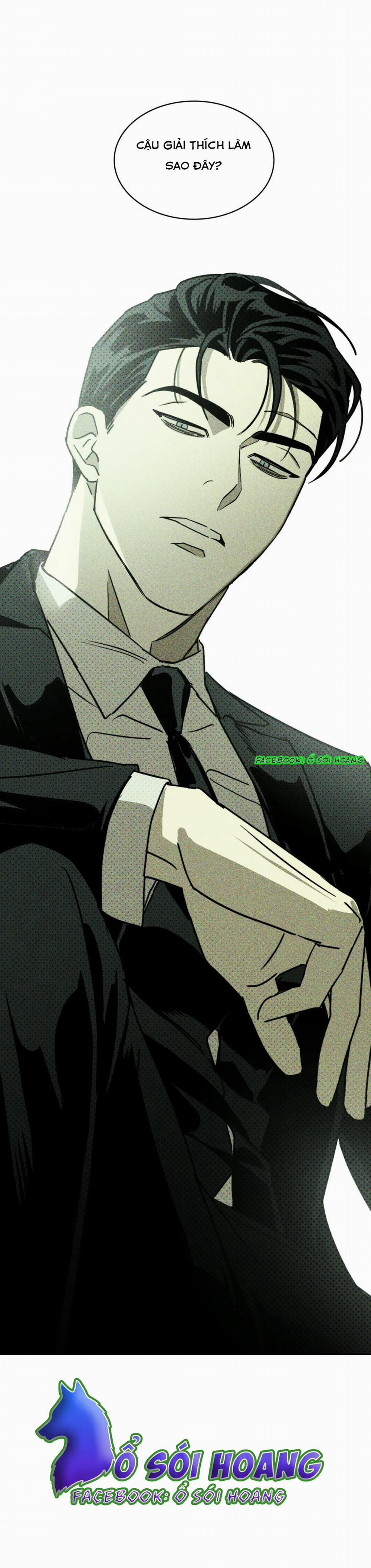 [18+] Dưới Ánh Đèn Xanh 1 trang 59