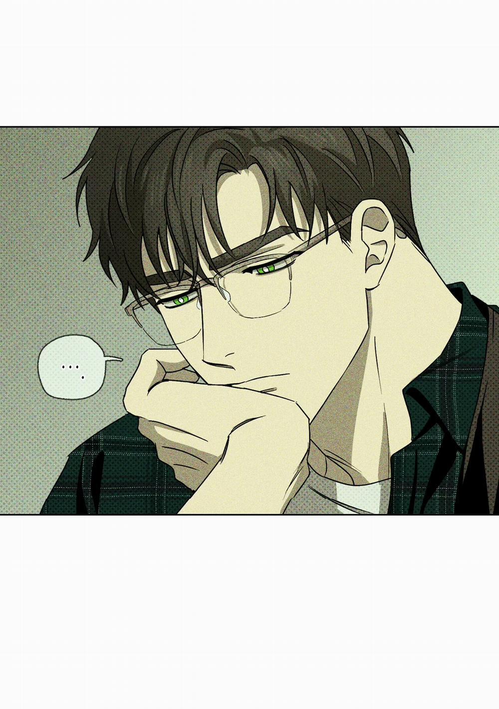 [18+] Dưới Ánh Đèn Xanh 11 trang 1