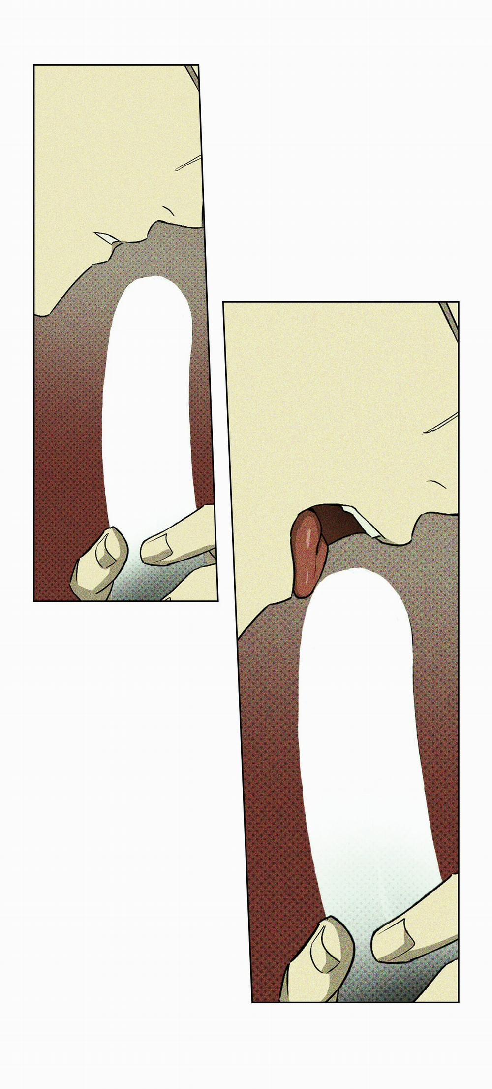 [18+] Dưới Ánh Đèn Xanh 11 trang 22