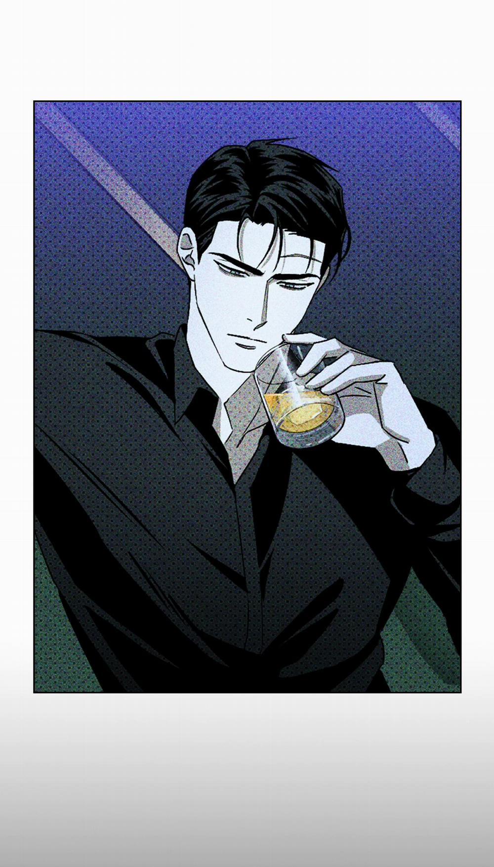 [18+] Dưới Ánh Đèn Xanh 11 trang 25