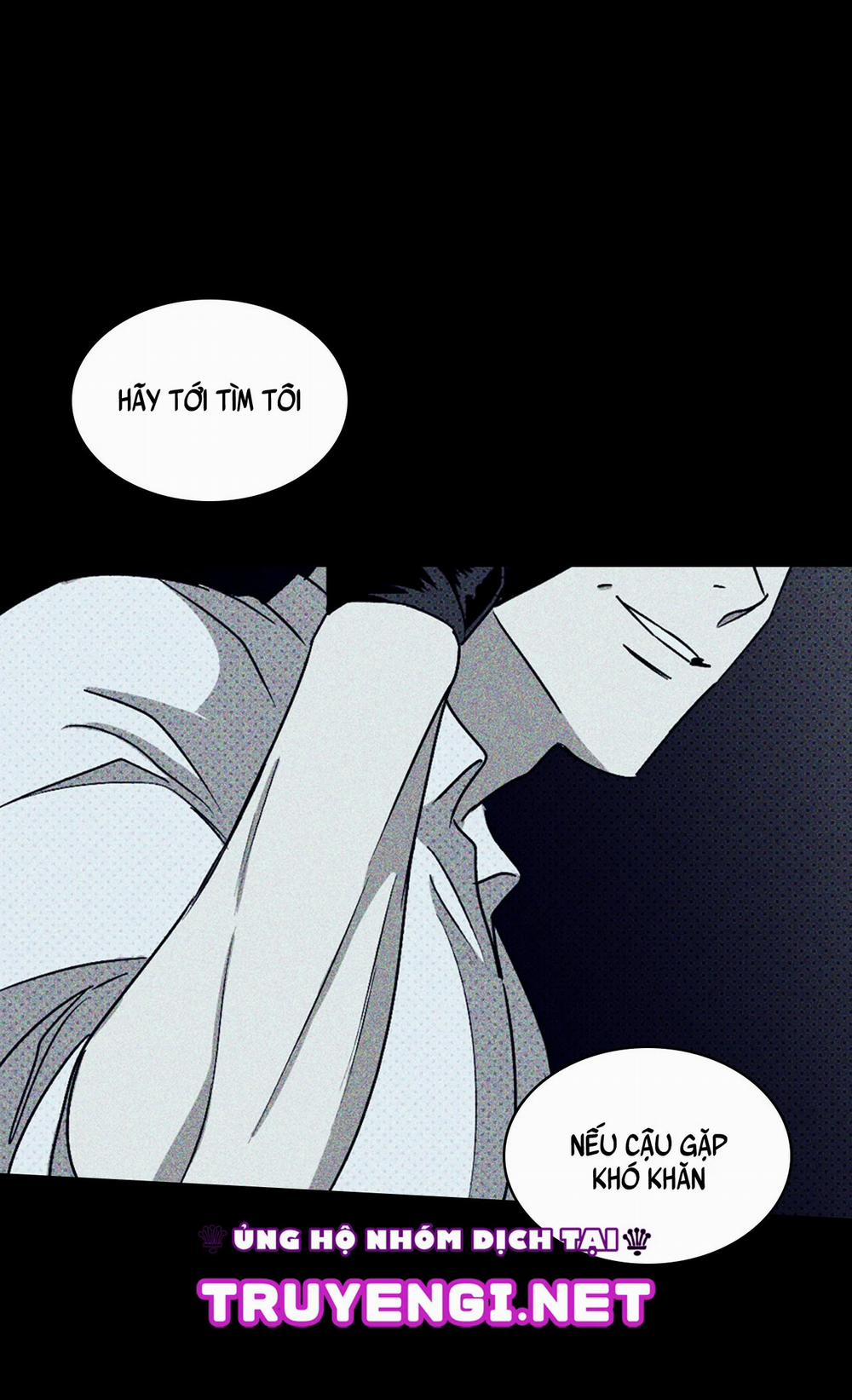 [18+] Dưới Ánh Đèn Xanh 11 trang 31