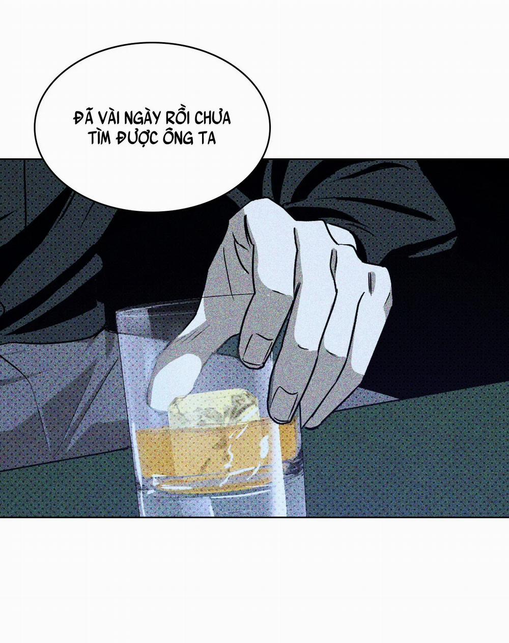 [18+] Dưới Ánh Đèn Xanh 11 trang 36